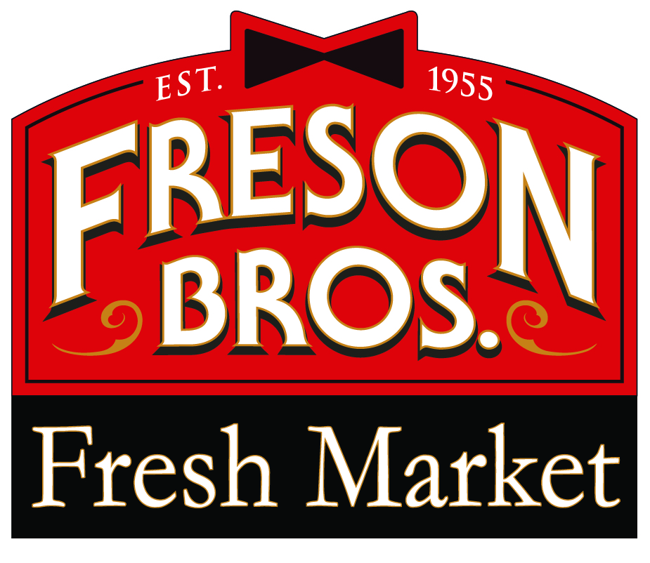 Thank you Freson Bros for your Support!